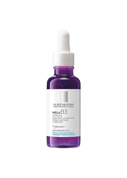 La Roche Posay Mela B3 Dark Spot Corrector Serum with Niacinamide 30ml