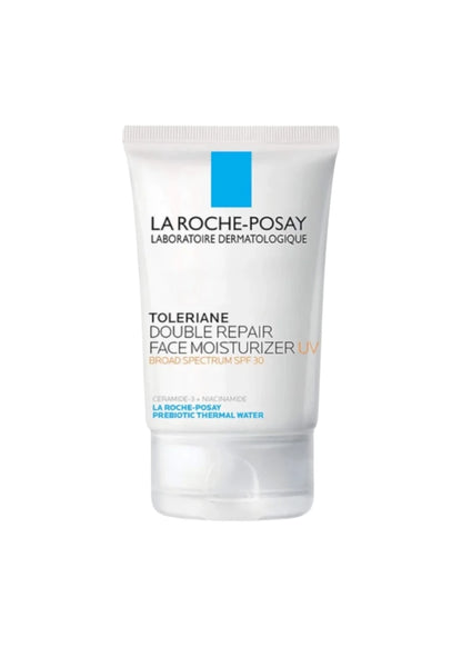 La Roche Posay Toleriane Double Repair Face Moisturizer UV SPF 30 75ml