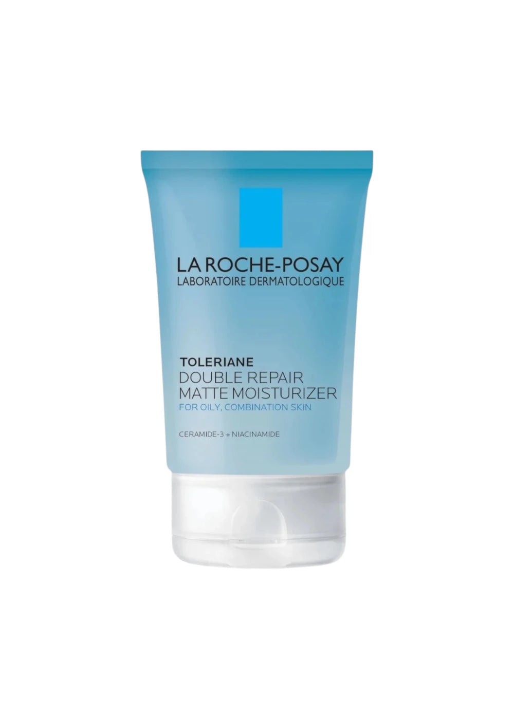 La Roche Posay Toleriane Double Repair Matte Face Moisturizer 75ml