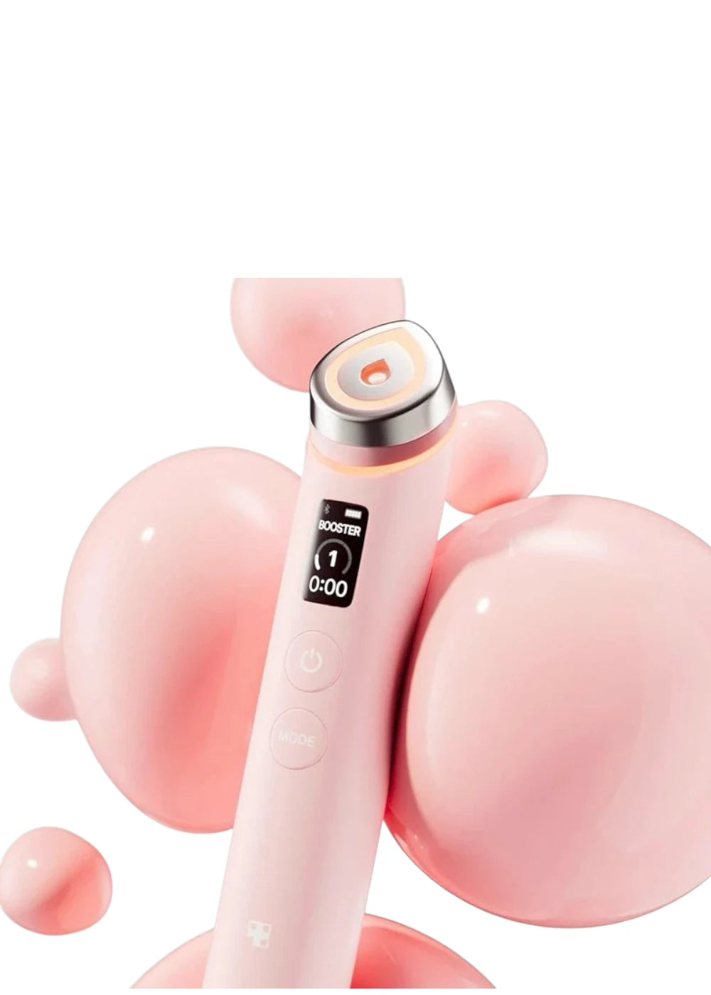 Medicube Age-R Booster PRO EX PINK