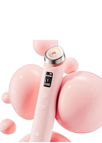 Medicube Age-R Booster PRO EX PINK