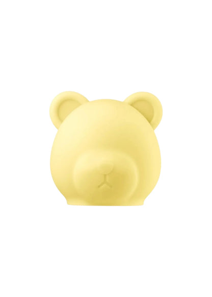 Medicube Age-R Booster Pro Yellow Bear Head Case