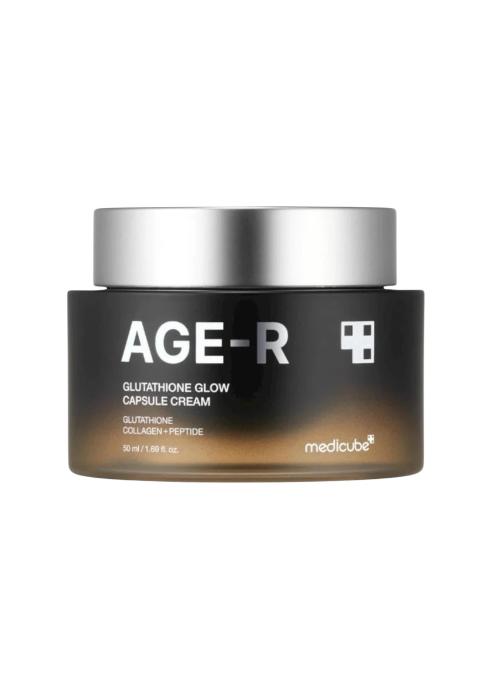 Medicube Age-R Glutathione Glow Capsule Cream 50ml