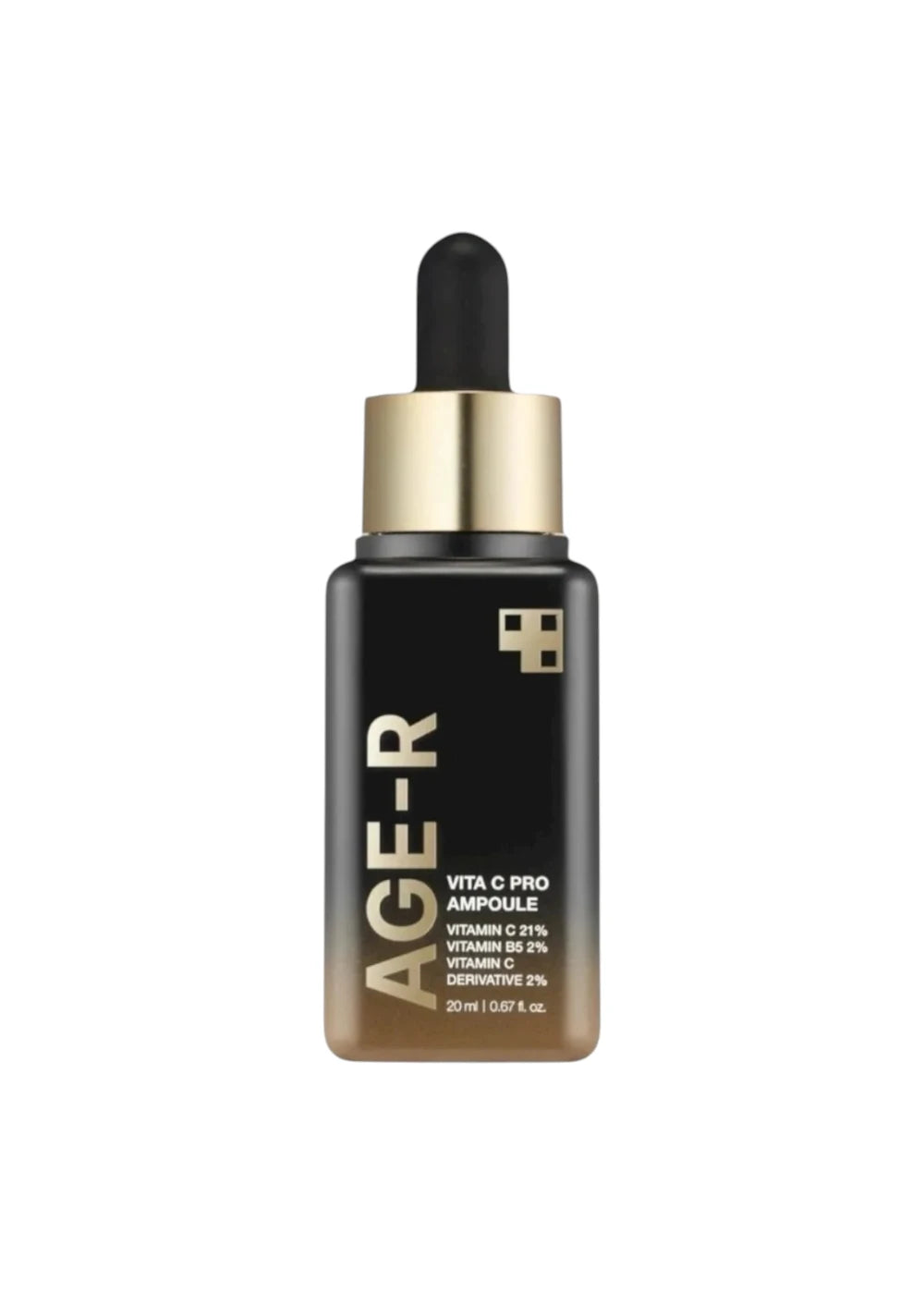 Medicube Age-R Vita C Pro Ampoule 20ml