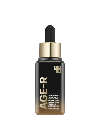 Medicube Age-R Vita C Pro Ampoule 20ml