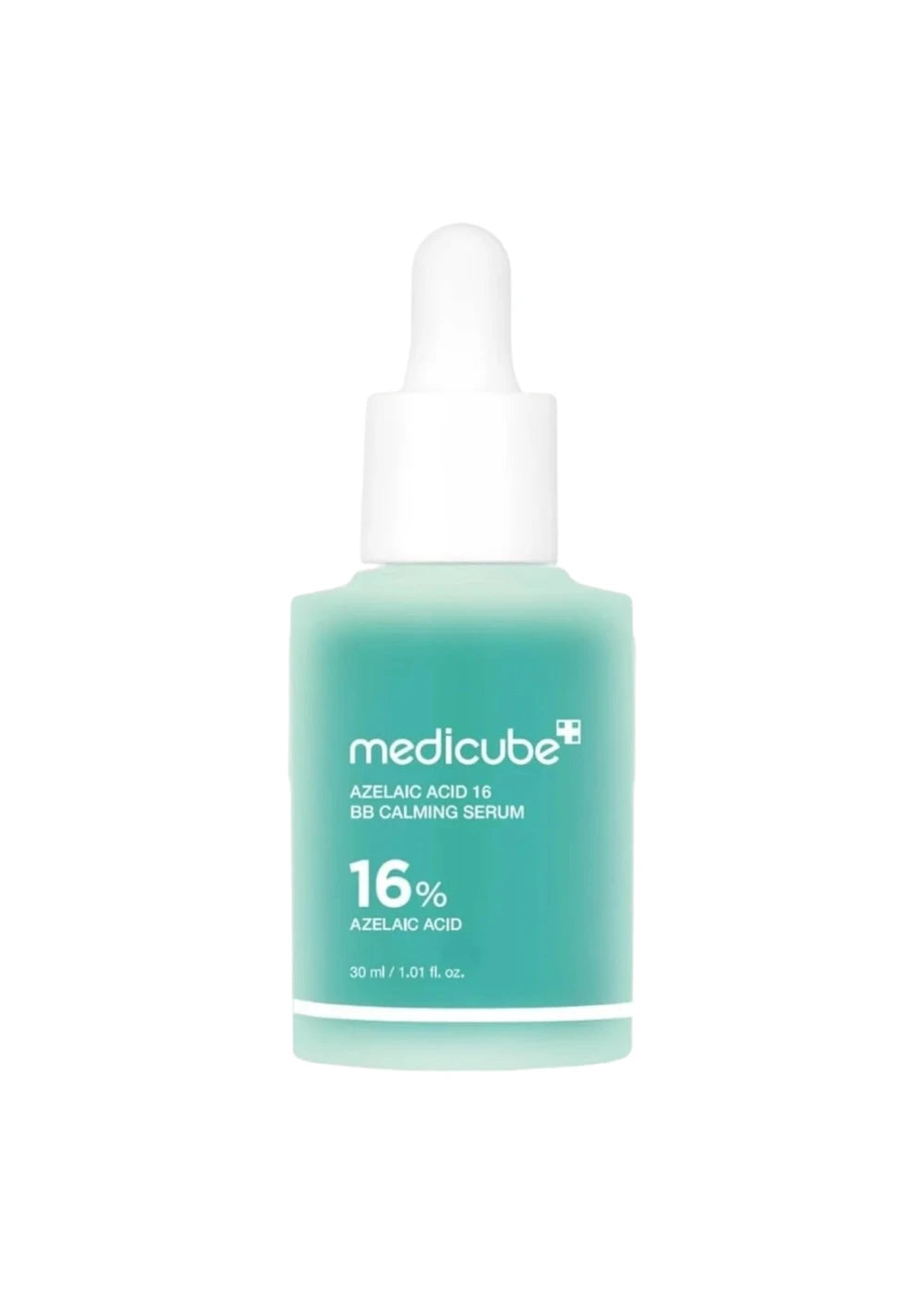 Medicube Azelaic Acid 16 BB Calming Serum 30ml
