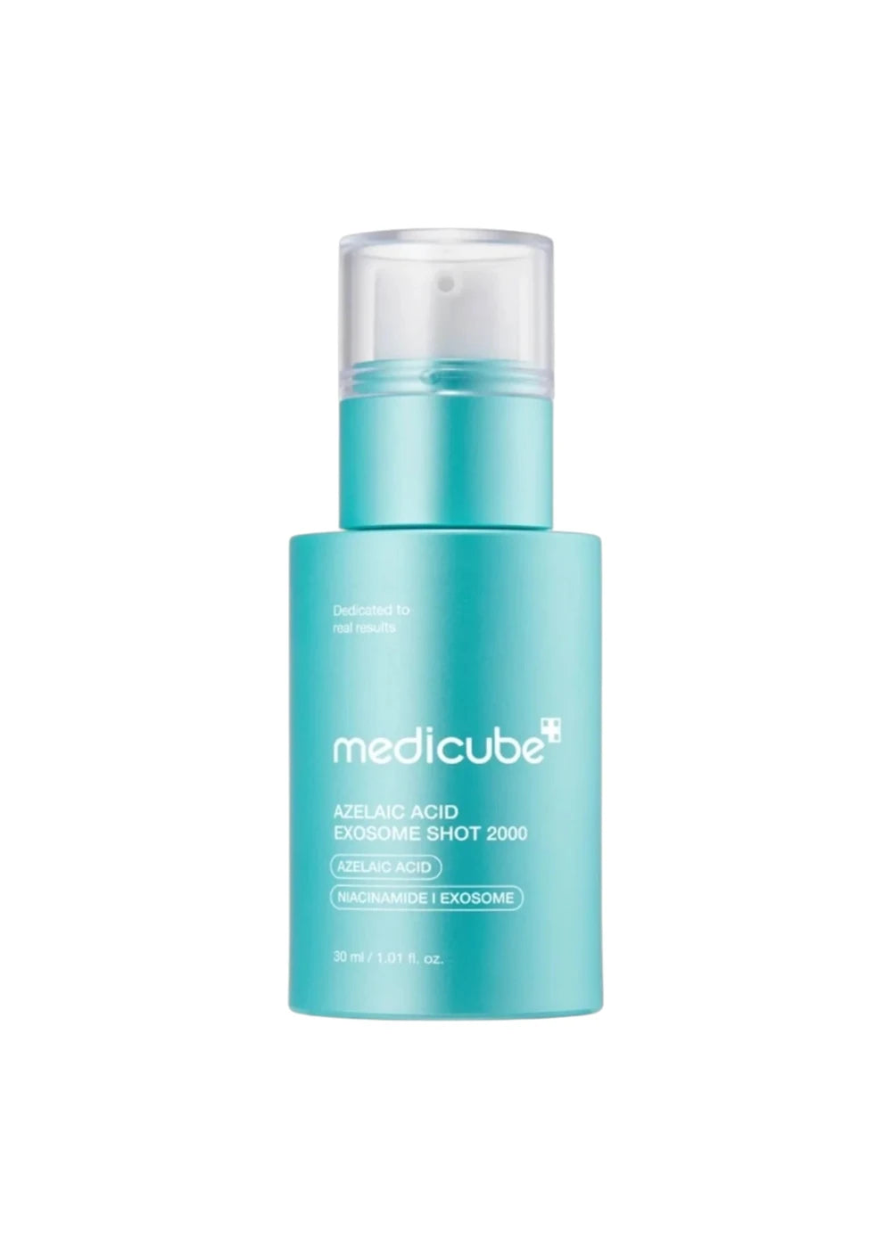 Medicube Azelaic Acid Exosome Shot 2000 30ml