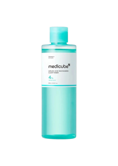 Medicube Azelaic Niacinamide Clear Toner 250ml
