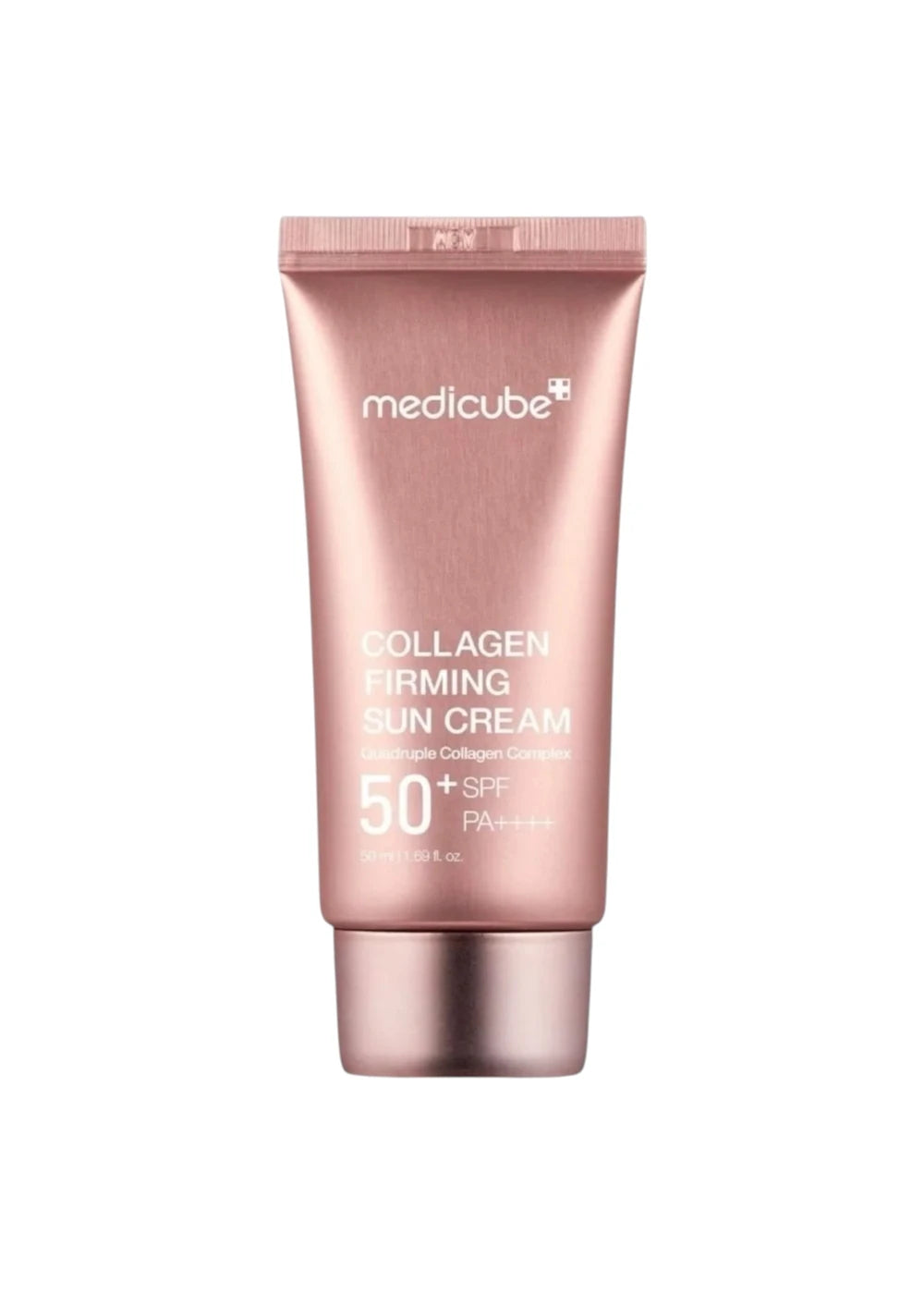 Medicube Collagen Firming Sun Cream 50ml