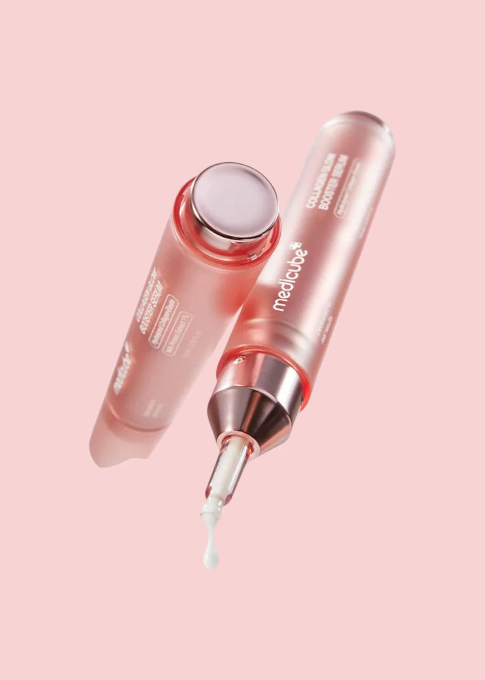 Medicube Collagen Glow Booster Serum 15ml