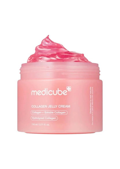 Medicube Collagen Jelly Cream 110ml