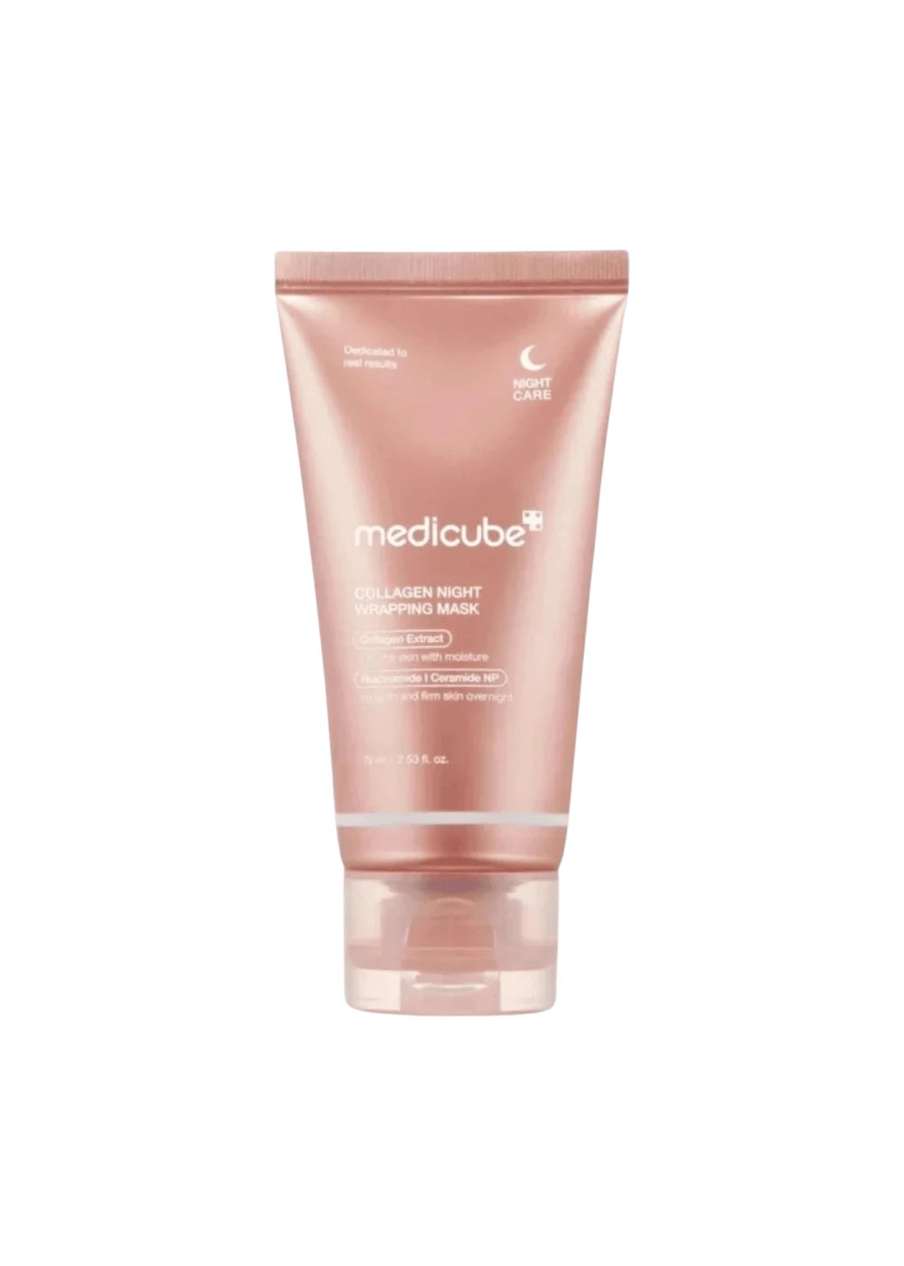 Medicube Collagen Night Wrapping Mask 75ml