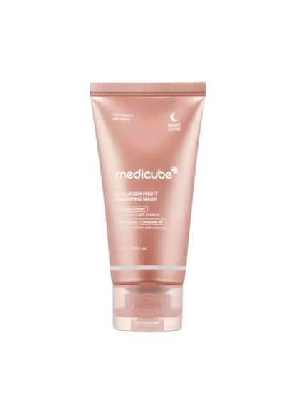 Medicube Collagen Night Wrapping Mask 75ml