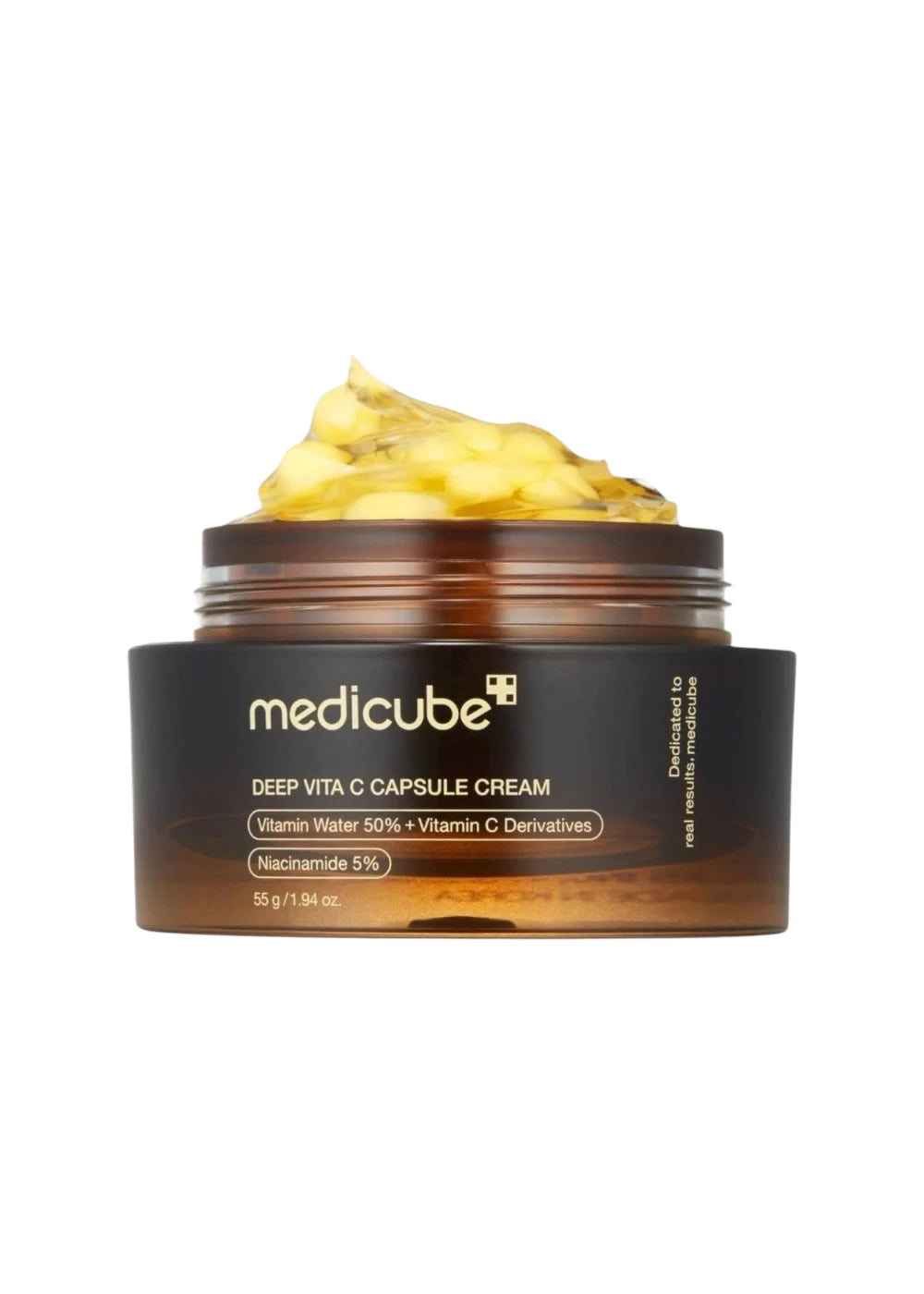 Medicube Deep Vita C Capsule Cream 55g