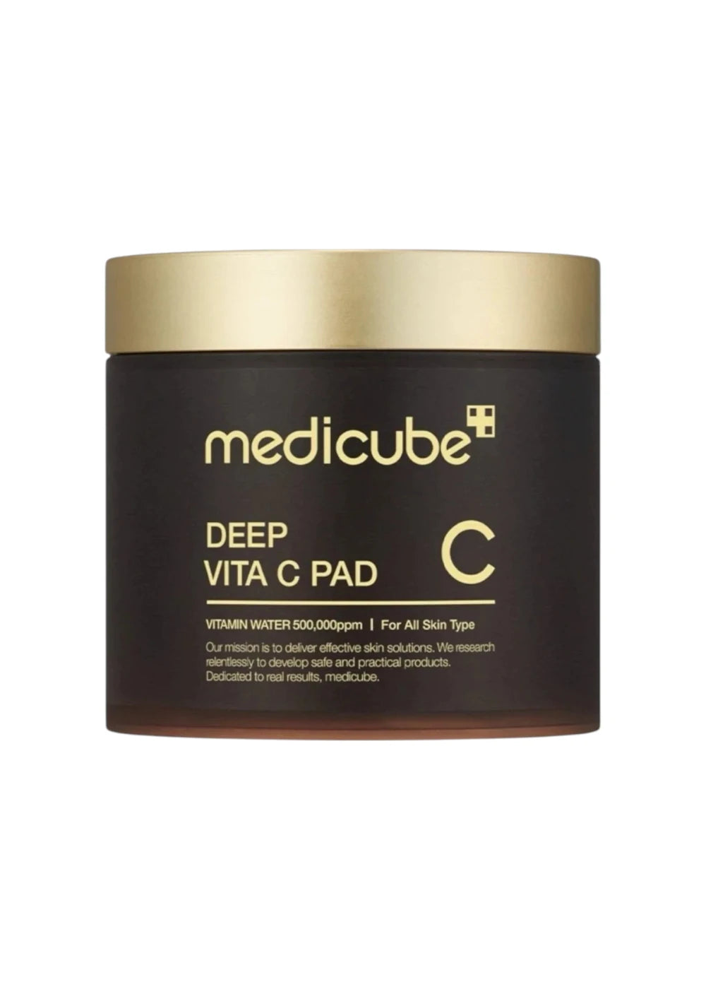 Medicube Deep Vita C Pad (70 Pads)