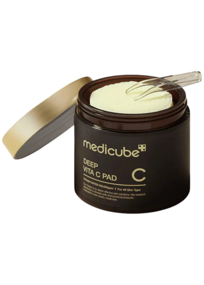 Medicube Deep Vita C Pad (70 Pads)