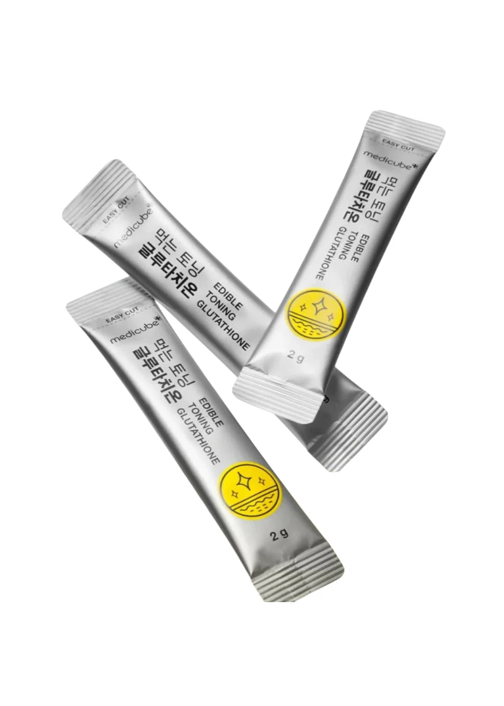 Medicube Edible Toning Glutathione (2gx14pcs)