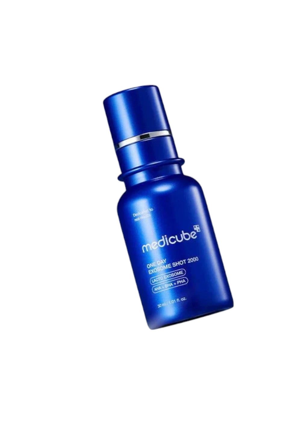 Medicube One Day Exosome Shot Pore Ampoule 2000 30ml