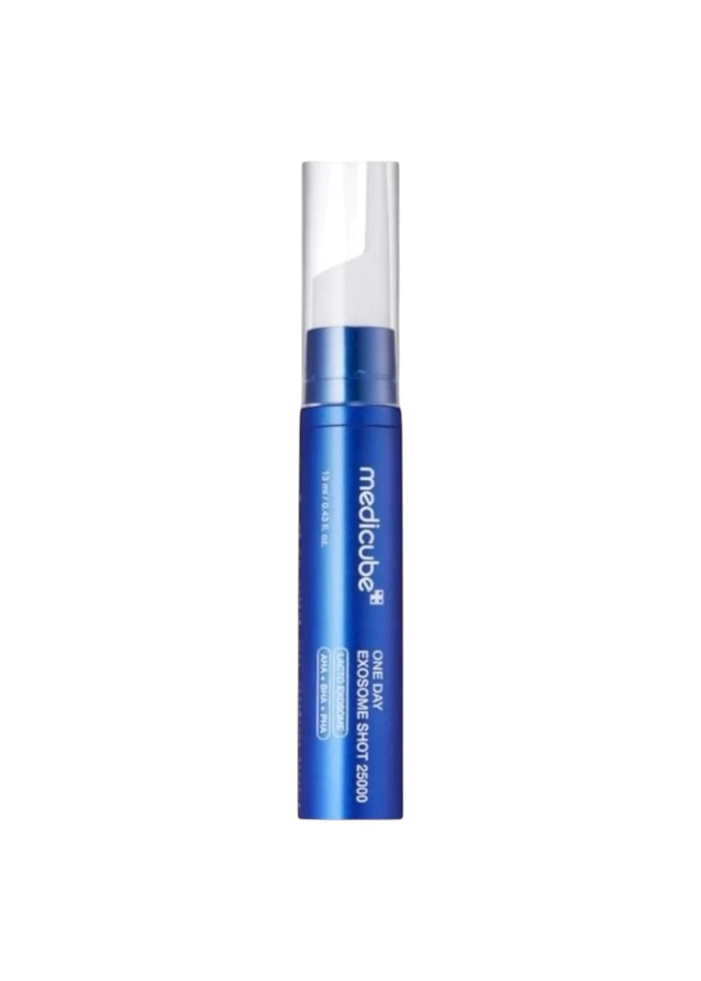 Medicube One Day Exosome Shot Pore Ampoule 25000 13ml