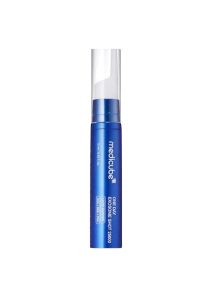 Medicube One Day Exosome Shot Pore Ampoule 25000 13ml