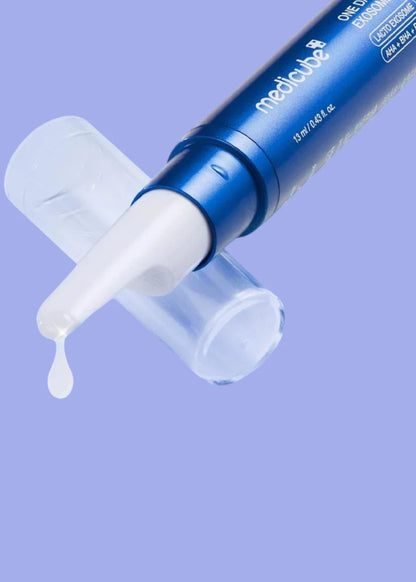 Medicube One Day Exosome Shot Pore Ampoule 25000 13ml