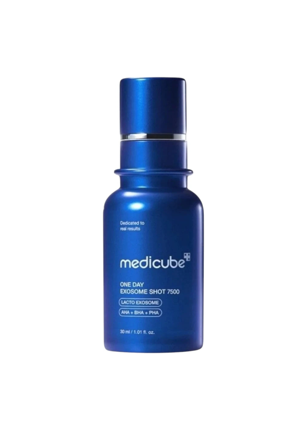 Medicube One Day Exosome Shot Pore Ampoule 7500 30ml
