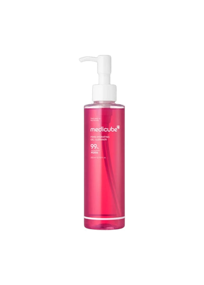 Medicube PDRN Hydrating Gel Cleanser 200ml