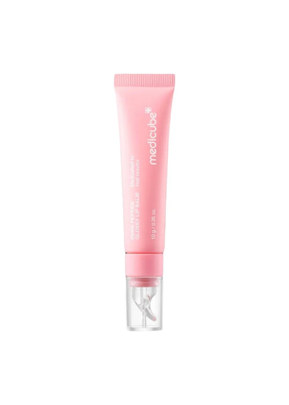 Medicube PDRN Peptide Glossy Lip Balm 10g