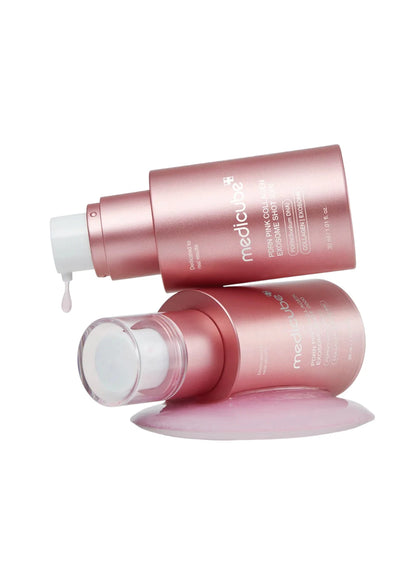 Medicube PDRN Pink Collagen Exosome Shot Serum 2000 30ml