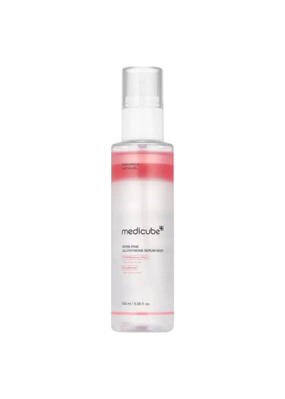 Medicube PDRN Pink Glutathione Serum Mist 100ml