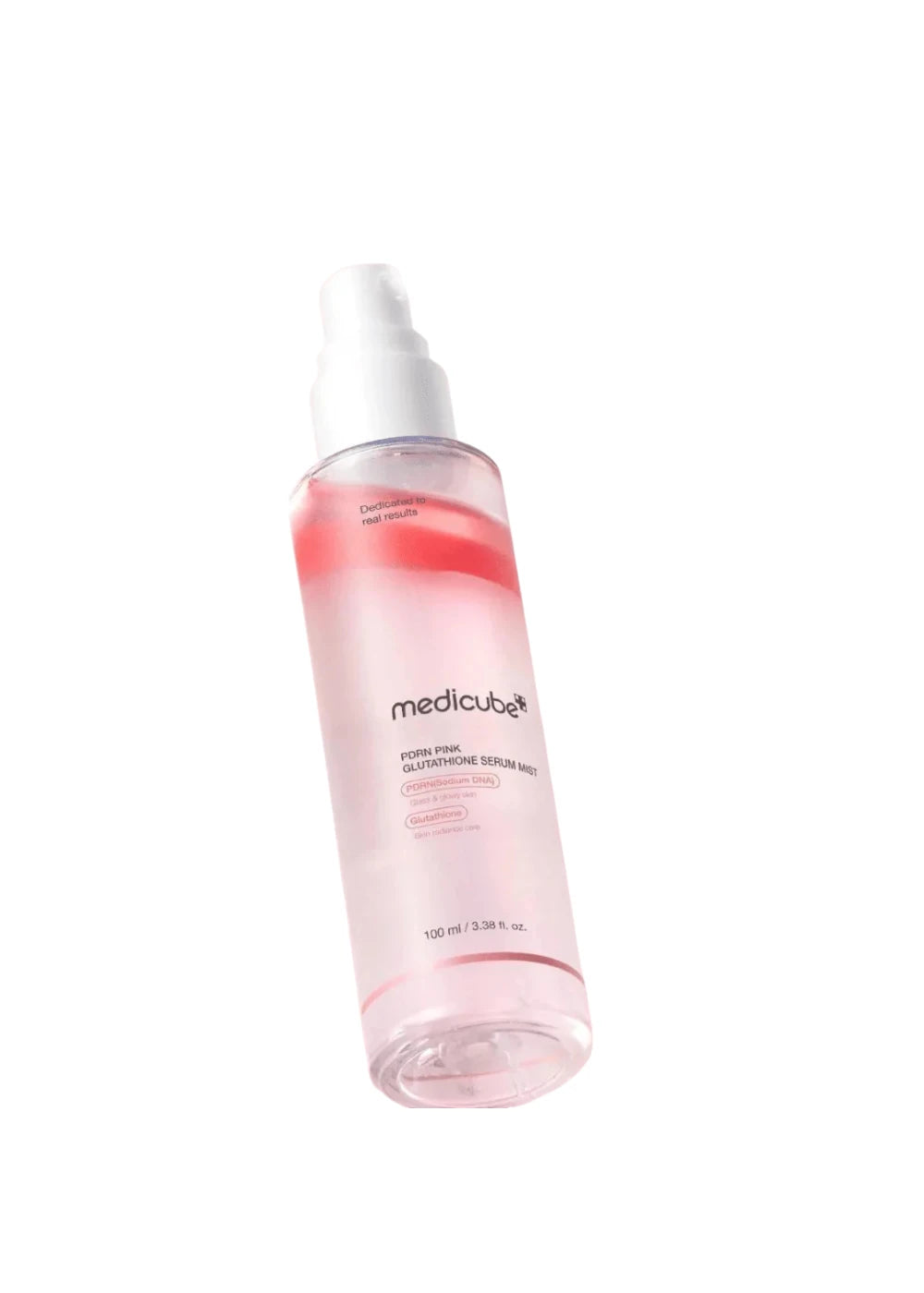 Medicube PDRN Pink Glutathione Serum Mist 100ml