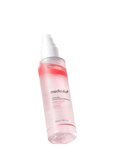 Medicube PDRN Pink Glutathione Serum Mist 100ml