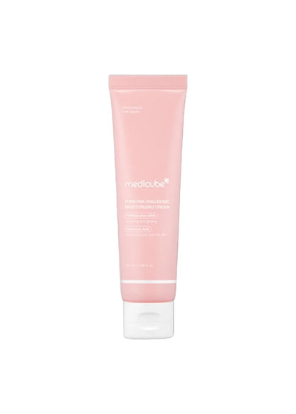 Medicube PDRN Pink Hyaluronic Moisturizing Cream 50ml