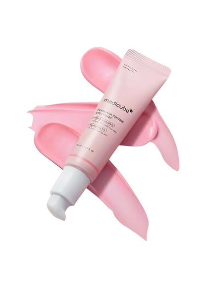 Medicube PDRN Pink Peptide Eye Cream 30ml