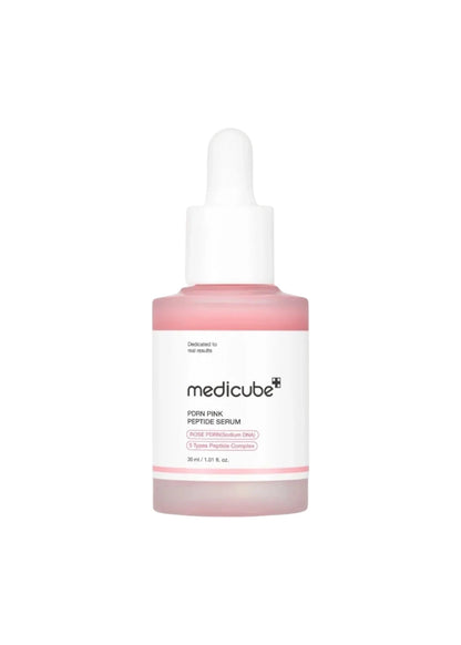 Medicube PDRN Pink Peptide Serum 30ml