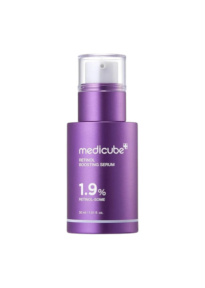 Medicube Retinol NMN Boosting Serum 30ml