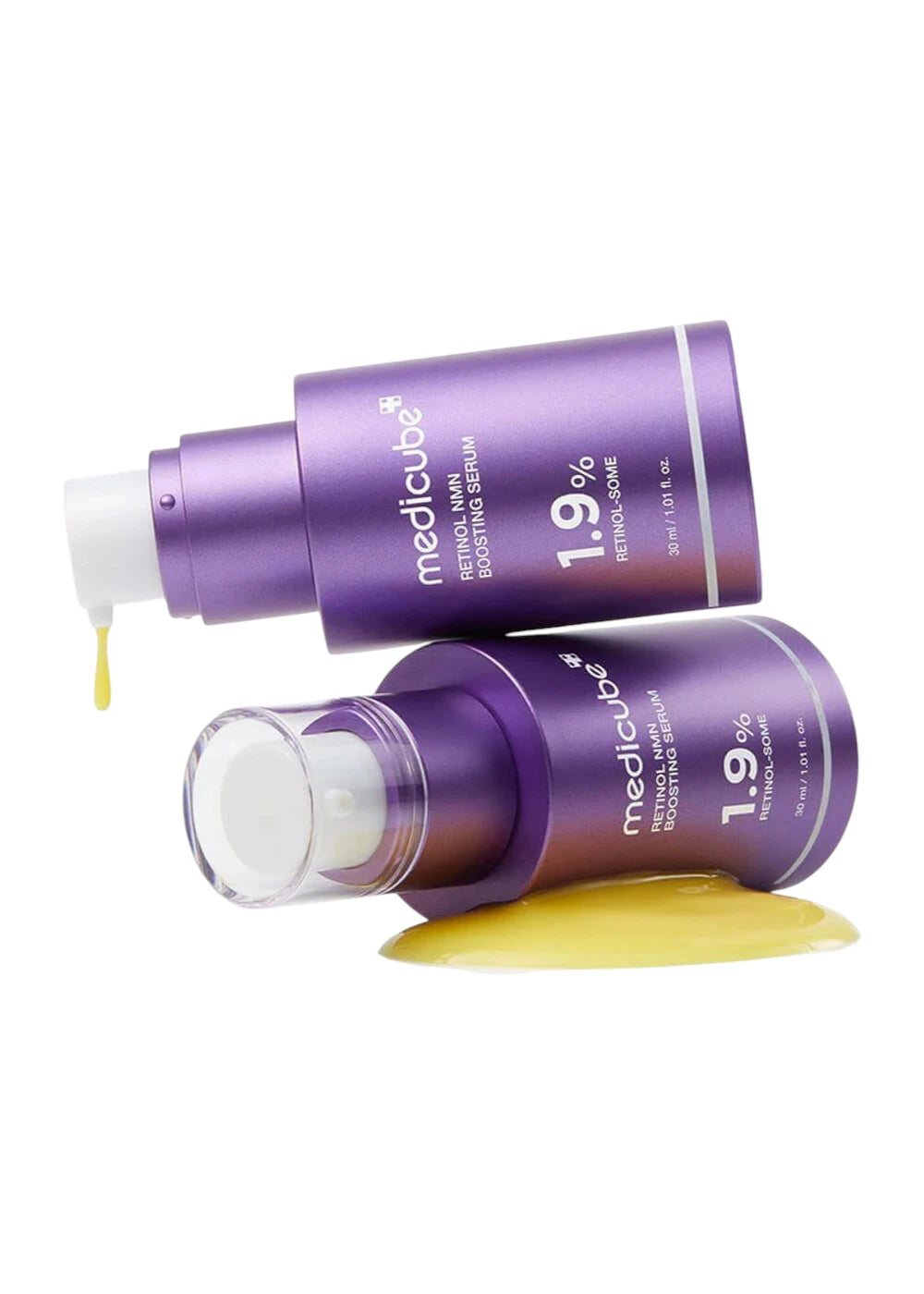 Medicube Retinol NMN Boosting Serum 30ml