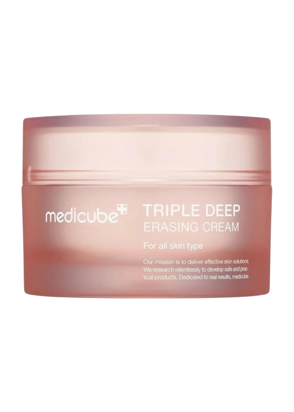 Medicube Triple Collagen Cream 4.0 50ml