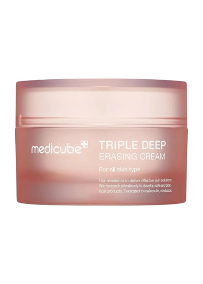 Medicube Triple Collagen Cream 4.0 50ml