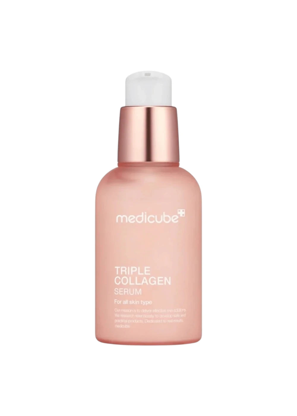 Medicube Triple Collagen Serum 55ml