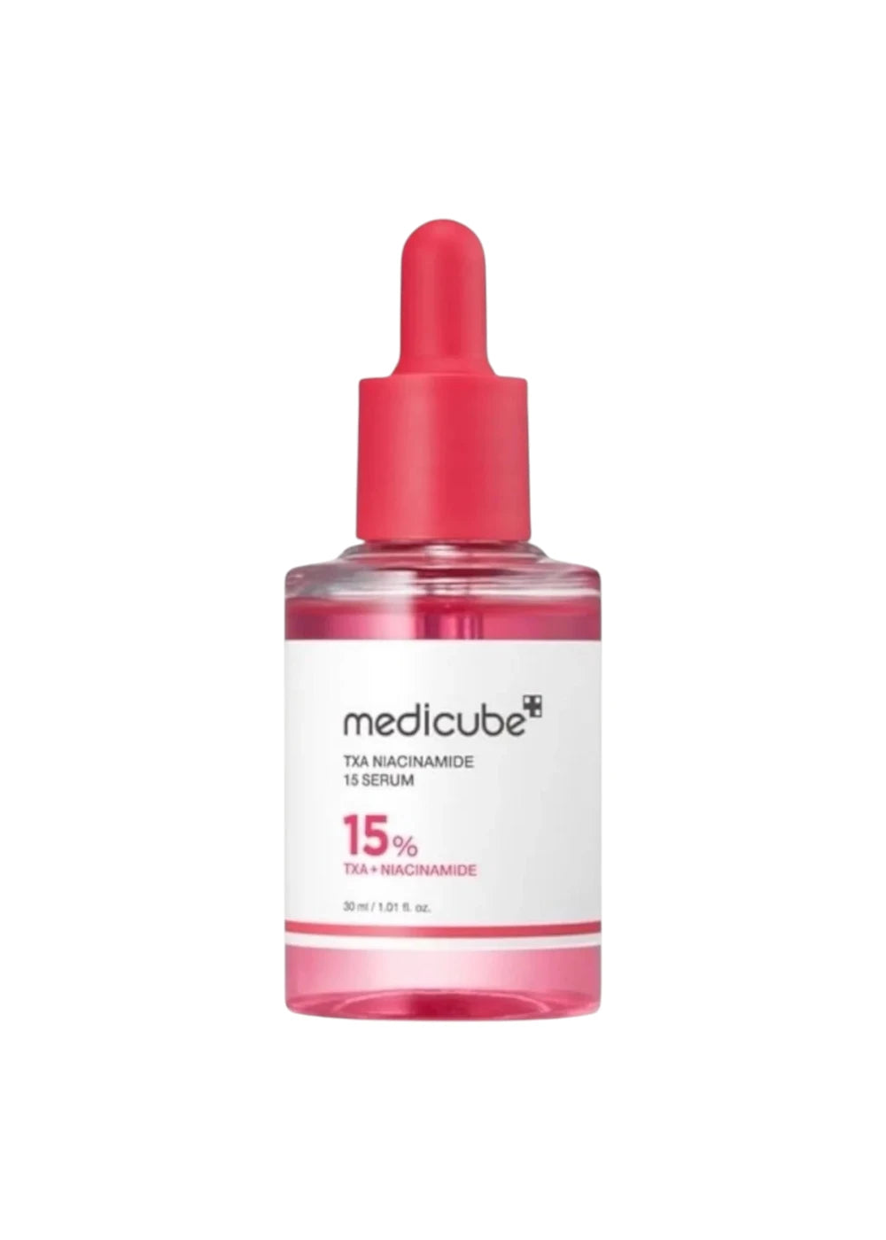 Medicube TXA Niacinamide 15 Serum 30ml
