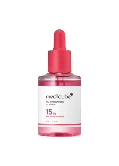 Medicube TXA Niacinamide 15 Serum 30ml