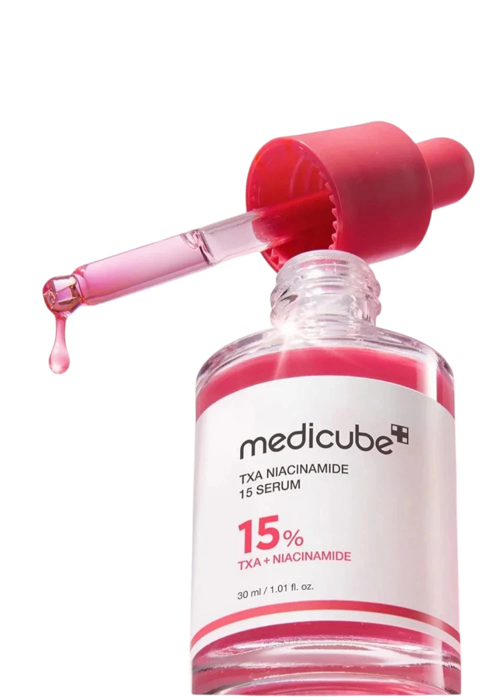 Medicube TXA Niacinamide 15 Serum 30ml