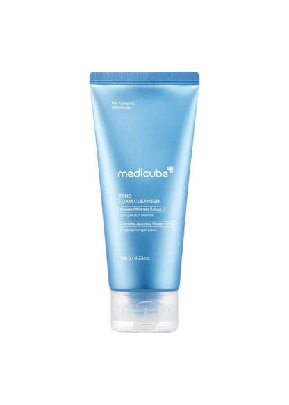 Medicube Zero Foam Cleanser 120g