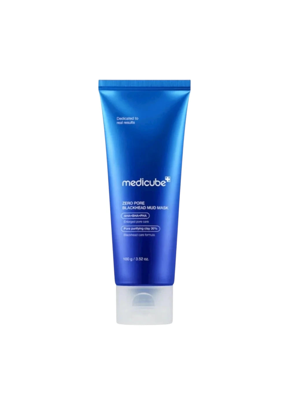 Medicube Zero Pore Blackhead Mud Mask 100g