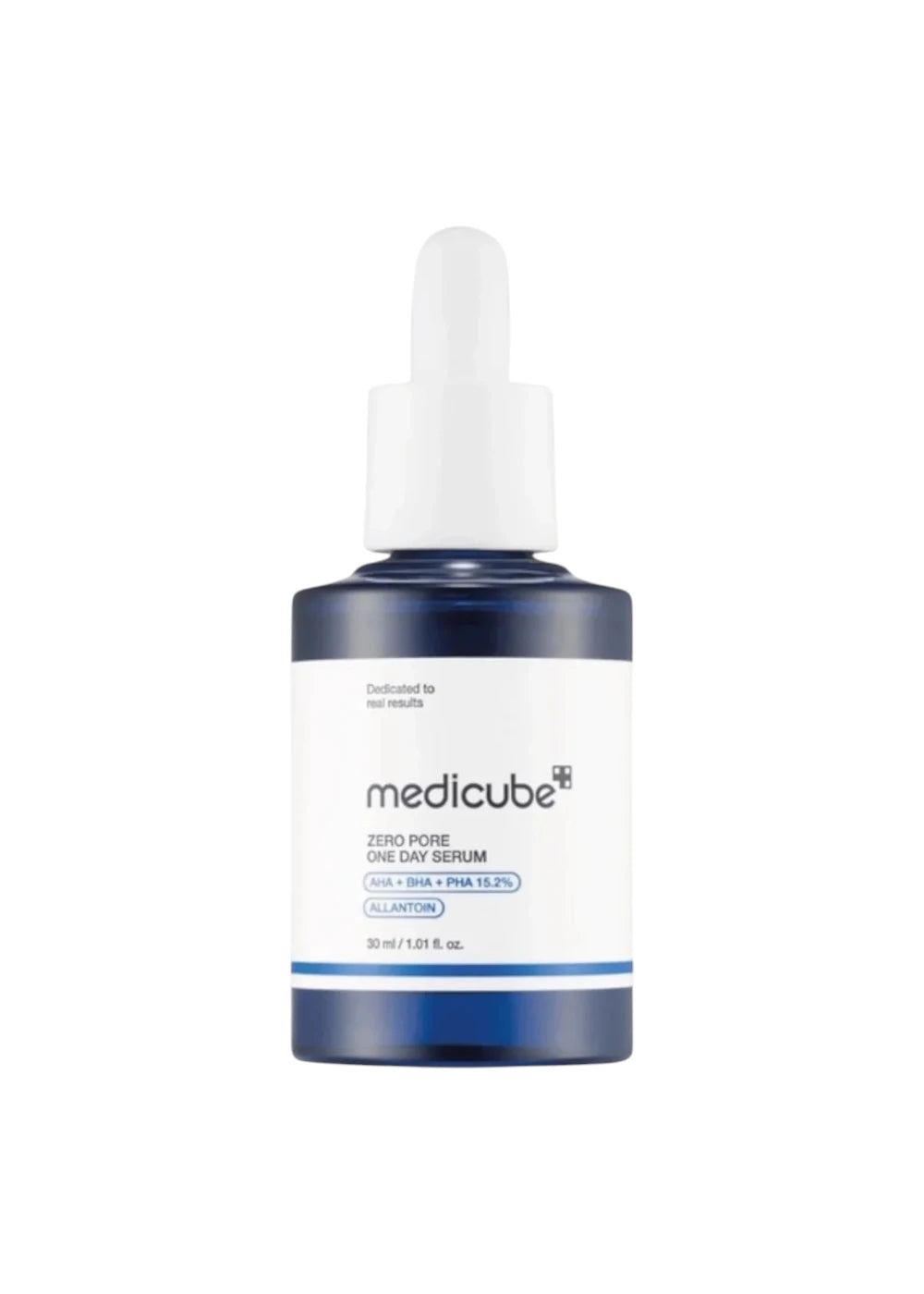 Medicube Zero Pore One Day Serum 30ml