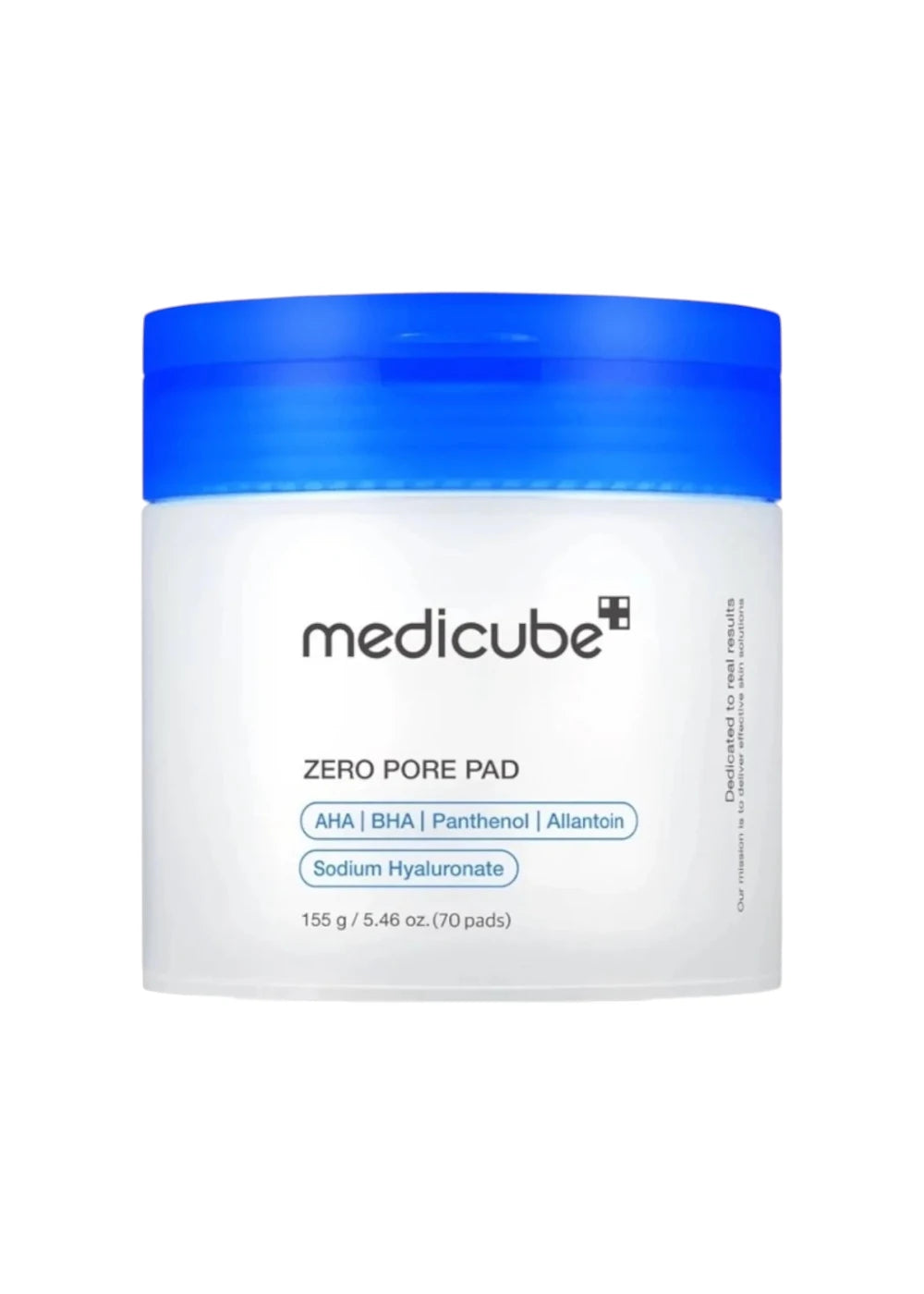 Medicube Zero Pore Pads (70 Pads)
