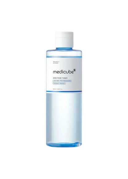Medicube Zero Pore Toner 250ml