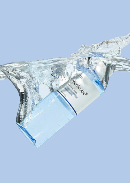 Medicube Zero Pore Toner 250ml