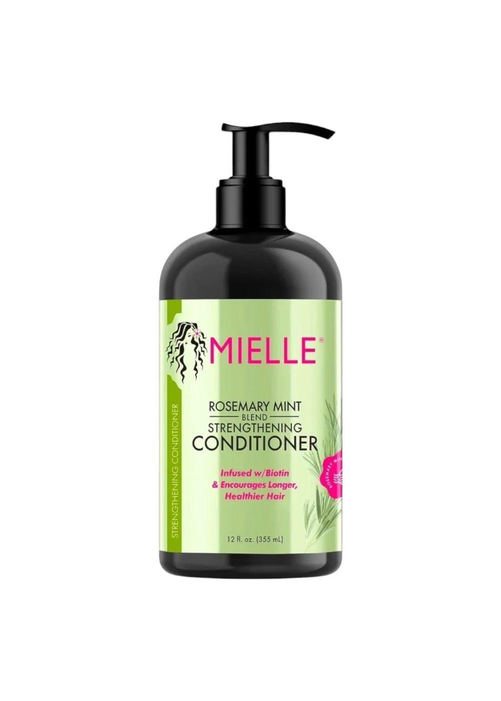 Mielle Organics Rosemary Mint Blend Strengthening Conditioner 355ml